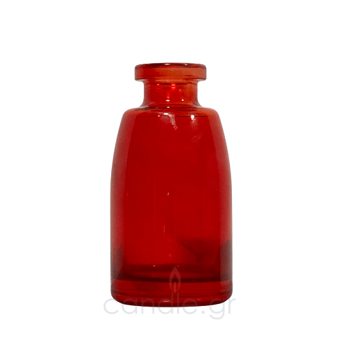 Μπουκάλι Natura Home Smokey Red Μπουκάλι Natura Home Smokey Red