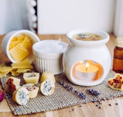 Ρεσώ από 100% Σόγια