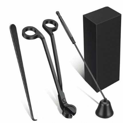 Σετ αξεσουάρ κηροπλαστικής