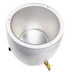 Συσκευή Λιωσίματος Κεριού 10lt - Λευκή - Image 4