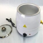 Συσκευή Λιωσίματος Κεριού 10lt - Λευκή - Image 2