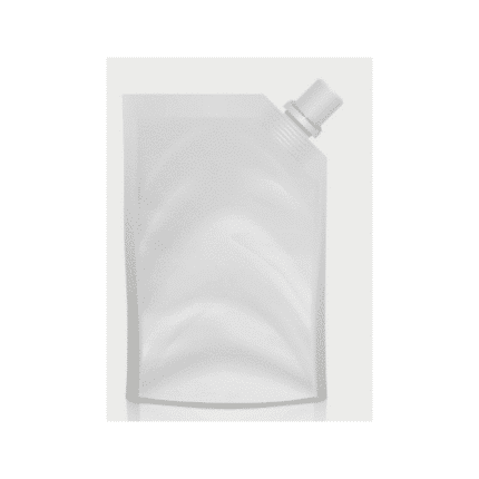 Συσκευασία Doy Pack με πώμα 200ml