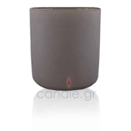 Γυάλινο Ποτήρι ROMA 280ml – Mocha